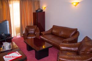 Sejur Hotel Bicaz - Mamaia