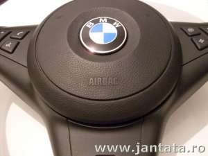 Volan BMW seria 5 e60 - M