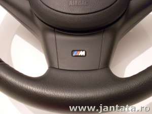 Volan BMW seria 5 e60 - M