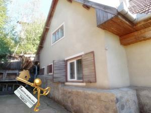 Vila cu 4 camere de vanzare in Sibiu zona Strand