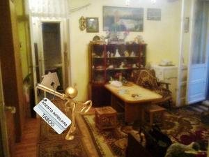 Apartament de vanzare 3 camere in Sibiu zona Hipodrom I