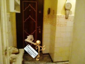 Apartament de vanzare 3 camere in Sibiu zona Hipodrom I