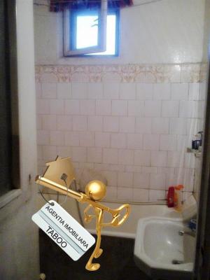 Apartament de vanzare 3 camere in Sibiu zona Hipodrom I