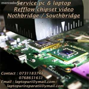 Service pc & laptop