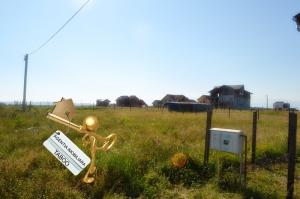 Teren de vanzare 450mp pe Calea Cisnadiei