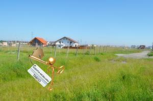 Teren de vanzare 450mp pe Calea Cisnadiei