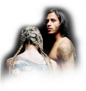 Roxy Tattoo Design Bucuresti Salon Tatuaje si piercing