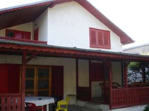casa de locuit sau de vacanta, Comana 30 m  de Buc