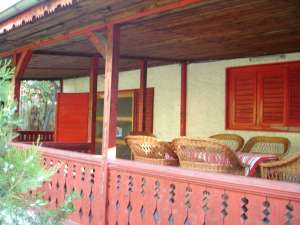 casa de locuit sau de vacanta, Comana 30 m  de Buc
