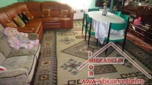 VAND APARTAMENT 2 CAMERE,   73 mp,   CENTRAL