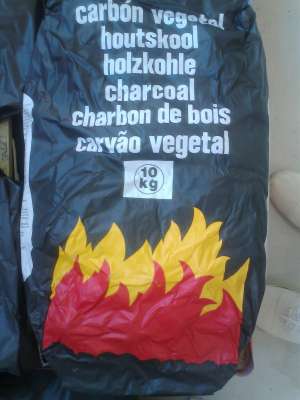 cumpar carbune lemn-mangal