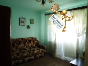 Apartament de vanzare 4 camere decomandate in Sibiu zona Compa