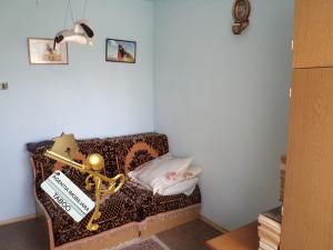 Apartament de vanzare 4 camere decomandate in Sibiu zona Compa