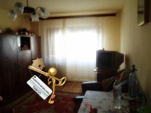 Apartament de vanzare 4 camere decomandate in Sibiu zona Compa