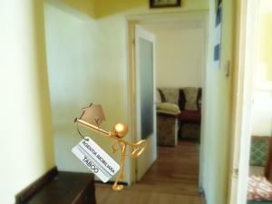 Apartament de vanzare 4 camere decomandate in Sibiu zona Compa