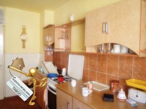 Apartament de vanzare 4 camere decomandate in Sibiu zona Compa