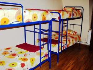 Vand mobilier hostel tabere dormitoare camin studentesc