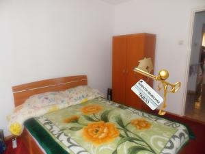 Apartament de inchiriat 3 camere decomandate zona MIlea