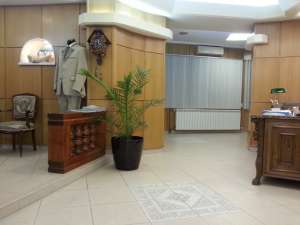 Birou - Armeneasca