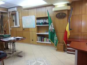 Birou - Armeneasca
