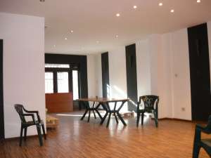 Spatiu comercial - zona Decebal