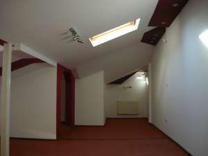 Spatiu comercial - zona Decebal