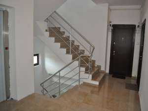 APARTAMENT 3 CAMERE BUCURESTII NOI,             LAMINORULUI,             BLOC 2012