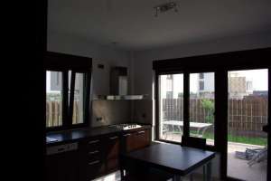 Vila (P+1+M) - Pipera