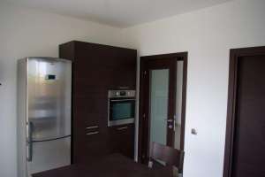 Vila (P+1+M) - Pipera