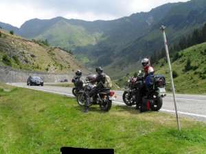 vind motocicleta suzuki marauder