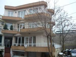 Vila (S+P+2) - Stefan cel Mare