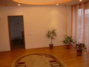 Vila (S+P+2) - Stefan cel Mare