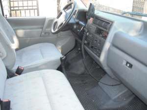 VW Transporter T4 Caravelle 2.5TDI Clima + Sirocou   / tel: 0744-454759 /