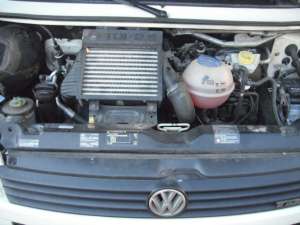 VW Transporter T4 Caravelle 2.5TDI Clima + Sirocou   / tel: 0744-454759 /