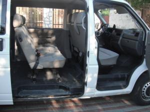 VW Transporter T4 Caravelle 2.5TDI Clima + Sirocou   / tel: 0744-454759 /