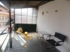 Apartament 2 camere decomandate de inchiriat la casa