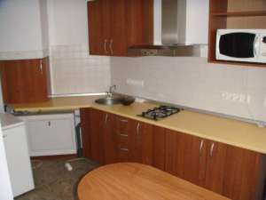 Apartament in bloc - 4 camere - Unirii