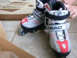 Role Head noi reglabile mar 31- 36