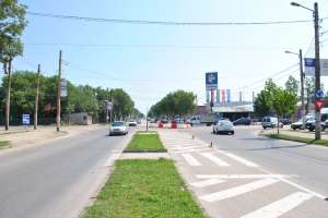 Ofer spre inchiriere spatiu comercial