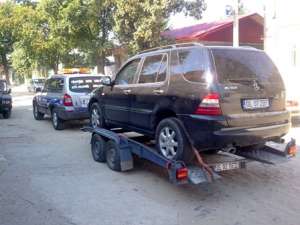 TRACTARI GALATI