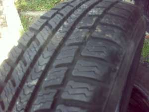 4 Anvelope De Iarna Bf Goodrich 165 70 14 Aproape Noi