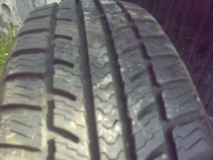 4 Anvelope De Iarna Bf Goodrich 165 70 14 Aproape Noi