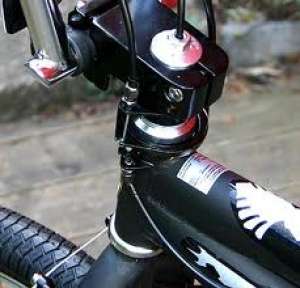 Bmx La Feeble