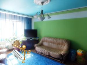 Apartament de vanzare 4 camere decomandate in Sibiu zona Strand