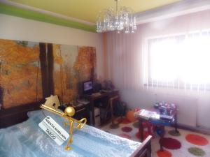 Apartament de vanzare 4 camere decomandate in Sibiu zona Strand
