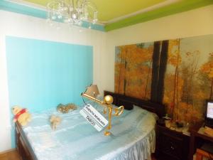 Apartament de vanzare 4 camere decomandate in Sibiu zona Strand