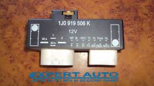 Releu electroventilator Golf 4 Bora Octavia Polo 1J0919506K