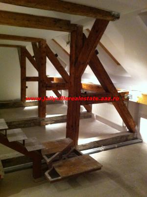 Penthouse - Brasov ( Centru Istoric )