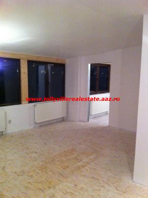 Penthouse - Brasov ( Centru Istoric )