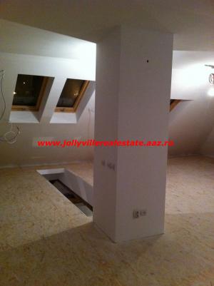Penthouse - Brasov ( Centru Istoric )